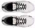 Under Armour UA Lockdown 8 white - metallic gold