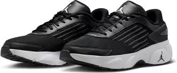 Nike Jordan Trunner Access Sneaker schwarz/wei&szlig;/anthrazit