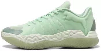 Puma Hali 1 grün