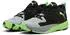 Puma Court PRO 3 Basketball Shoe black/green glare/cool mid gray