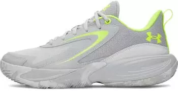 Under Armour UA Lockdown 8 schwarz