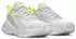 Under Armour UA Lockdown 8 schwarz