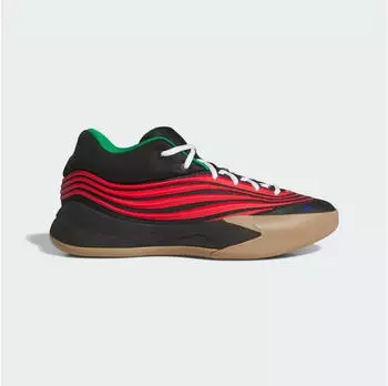 adidas Dame X utility (Damen)