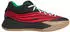 Adidas Dame X (JP6090) core black/pure ruby/gum4