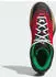 Adidas Dame X (JP6090) core black/pure ruby/gum4