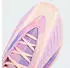Adidas Anthony Edwards 2 haze coral/bliss lilac/zero metalic