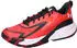Under Armour UA Lockdown 8 rot/schwarz/weiß