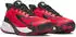 Under Armour UA Lockdown 8 rot/schwarz/weiß