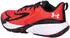 Under Armour UA Lockdown 8 rot/schwarz/weiß