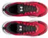 Under Armour UA Lockdown 8 rot/schwarz/weiß