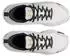 Under Armour HB-LO Shoes weiß/schwarz/metallic gold