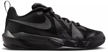 Nike S.T. Dynamite black/black/dk smoke grey