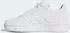 Adidas Hoops Classic Sneaker Kinder (KI1334) cloud white/ftwr white/grey two