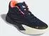 adidas Dame X utility (Damen)