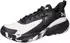 Under Armour UA Lockdown 8 schwarz/weiß/weiß