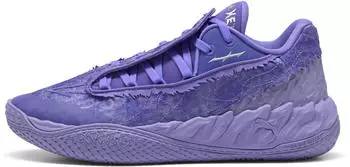 Puma MB.05 Metallisch lila