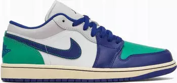 Nike Air Jordan 1 Low (553558)