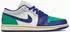 Nike Air Jordan 1 Low (553558)