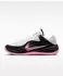 Nike Precision 8 Low white/pink rise/black