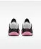 Nike Precision 8 Low white/pink rise/black
