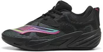 Puma All-Pro NITRO&trade; 2 Core Basketball Shoes gelb