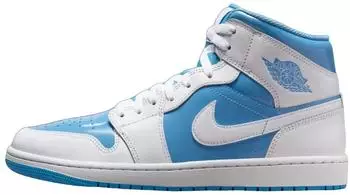 Nike Jordan Jordan 1 Mid SE (FZ2142) weiß/legend blue