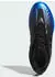 Adidas Harden Vol. 10 HellCat core black/ray blue/silver metallic