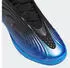 Adidas Harden Vol. 10 HellCat core black/ray blue/silver metallic
