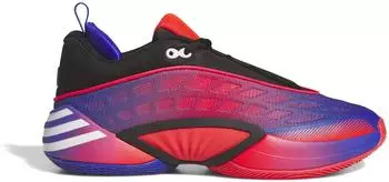 Adidas DON ISSUE 8 rot