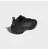 Adidas BELIEVE THAT 1 Basketball Shoe core black/carbon/iron metallic