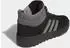 Adidas HOOPS 4.0 MID Winter Boots core schwarz/grau four