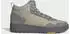 Adidas HOOPS 4.0 MID Winter Boots grey four/wonder cargo/cardboard