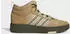 Adidas HOOPS 4.0 MID Winterboots cardboard/dual yellow/night cargo