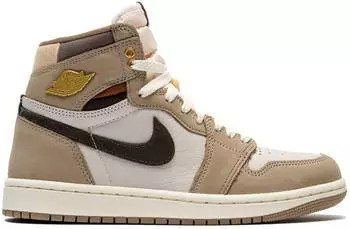 Nike Air Jordan 1 Retro High OG khaki/sail/cargo khaki/mehrfarbig