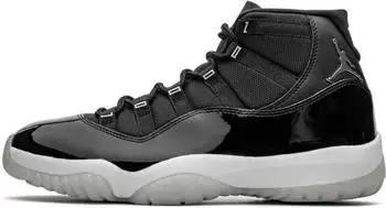 Nike Air Jordan 11 (CT8012) schwarz