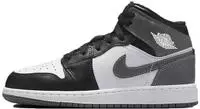 Jordan Air 1 Mid (GS) Herren Retro Multicolor Gr&ouml;&szlig;e 36 Schuhe