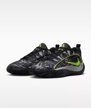 Nike Giannis Immortality 5 GS (IM7588) schwarz