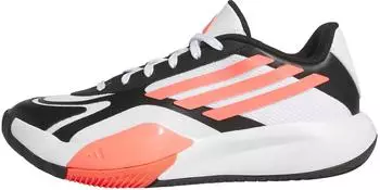 Adidas Crazy Quick TD ftwr white/solar turbo/core black
