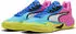Puma All-Pro Nitro SkyBreak rosa/blau