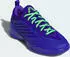 adidas Believe That 1 lucid blue/screaming green (JQ9475)