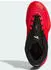 adidas Dame X pure ruby/core black/zero metalic (JP6093)