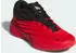 adidas Dame X pure ruby/core black/zero metalic (JP6093)