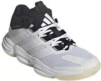 adidas Court Stabil Damen Wei&szlig;/Schwarz