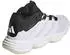 adidas Courtstabil cloud white/core black (Damen) (KJ3664)