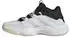 adidas Courtstabil cloud white/core black (Damen) (KJ3664)