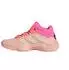 adidas Courtstabil blush pink/lucid pink (Damen) (JR9543)