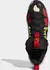 adidas Harden Step Back 2.0 core black/gold metallic/scarlet (Herren) (FZ1386)