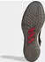 adidas Harden Step Back 2.0 core black/gold metallic/scarlet (Herren) (FZ1386)