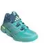 adidas Court Stabil mint blue/aqua (Damen) (KJ3665)