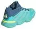 adidas Court Stabil mint blue/aqua (Damen) (KJ3665)